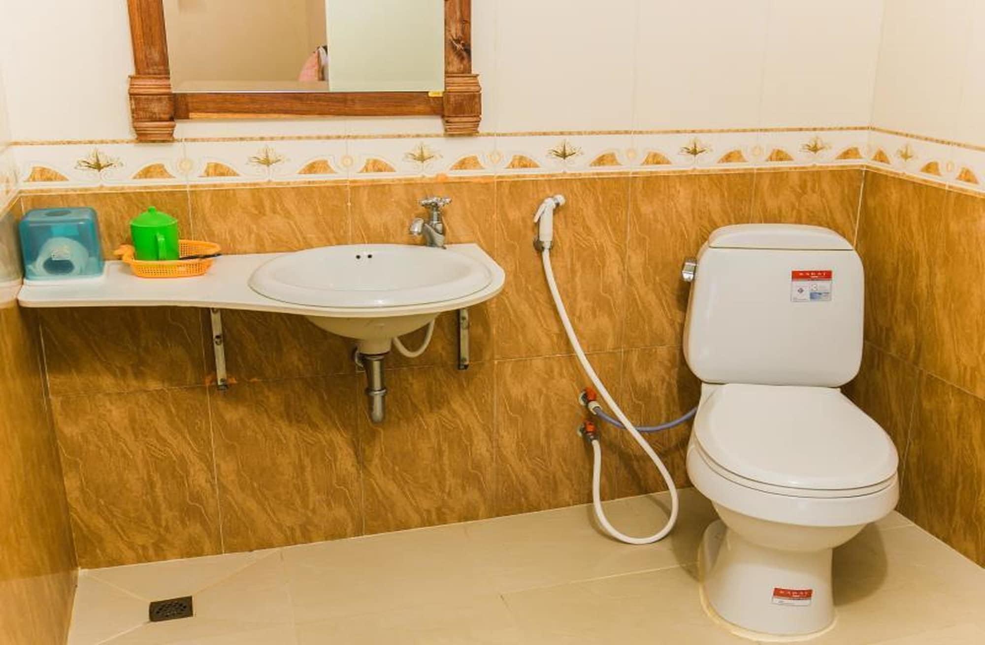 Asia Hotel Battambang Extérieur photo