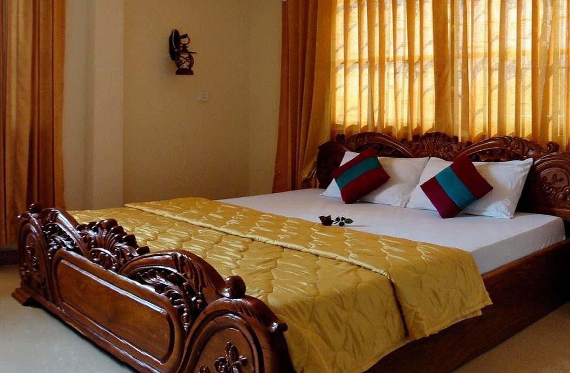 Asia Hotel Battambang Extérieur photo