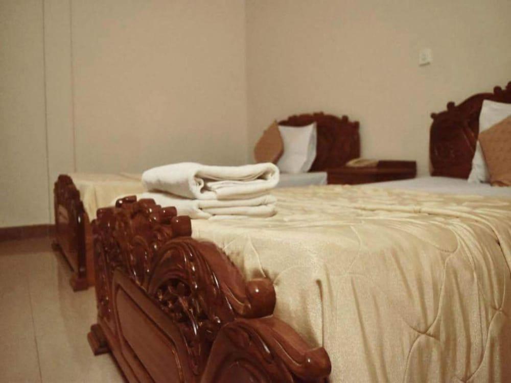 Asia Hotel Battambang Extérieur photo