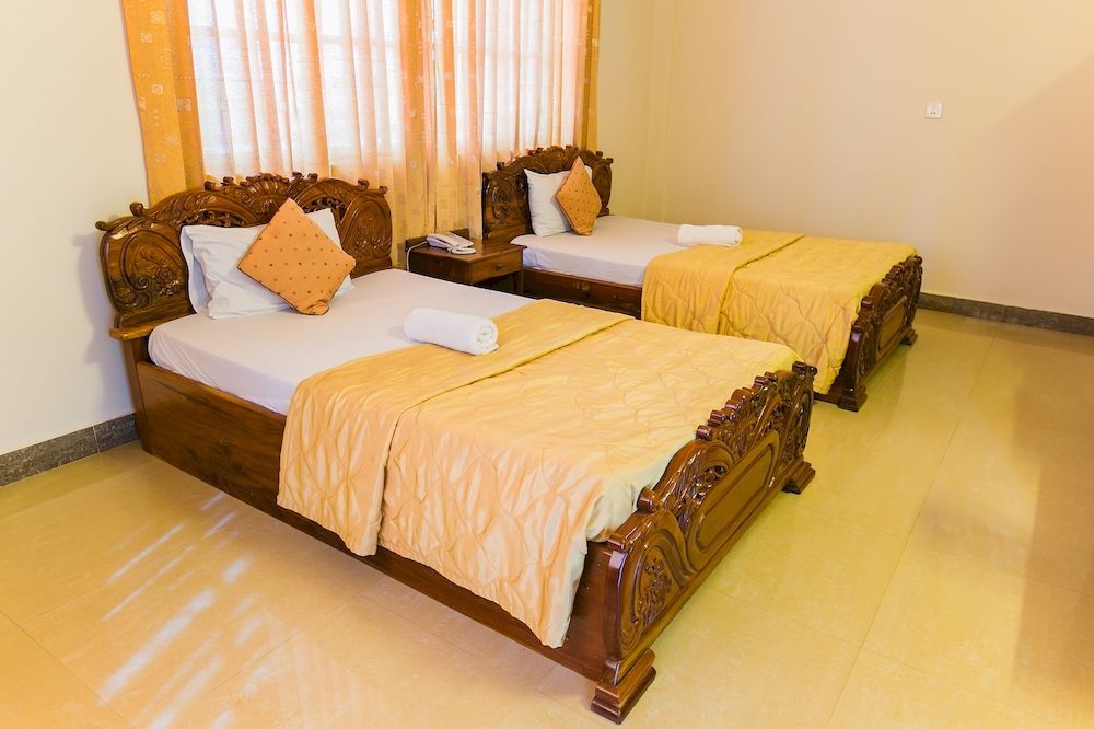 Asia Hotel Battambang Extérieur photo