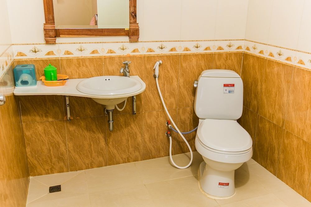 Asia Hotel Battambang Extérieur photo